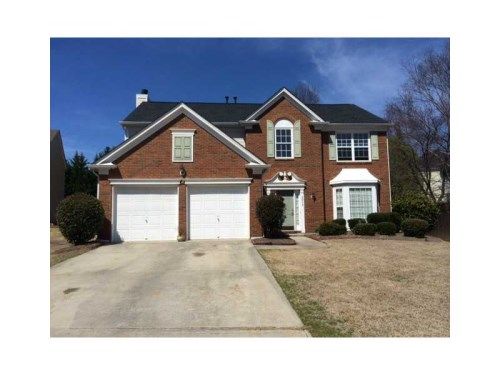 2313 Unicoi Court, Duluth, GA 30097