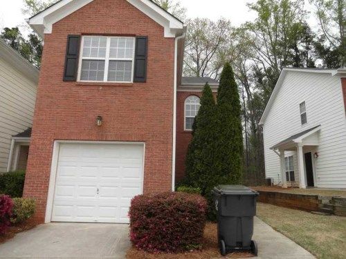 1241 Primrose View Circle, Lawrenceville, GA 30044