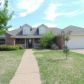 1011 Navajo Trail, Mc Gregor, TX 76657 ID:7631665