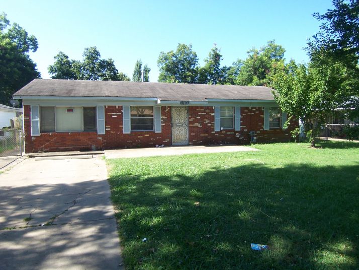 2317 peabody, Blytheville, AR 72315