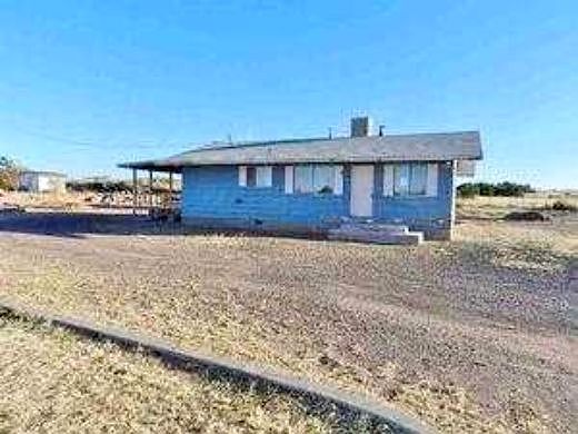 1/2 Pinedale Road, Taylor, AZ 85939