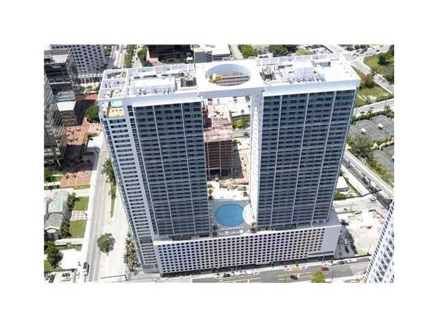 500 BRICKELL AV # 3610, Miami, FL 33131