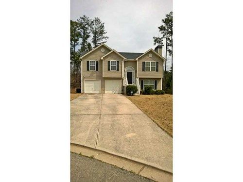 5965 Castlegate Drive, Douglasville, GA 30135