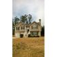 5965 Castlegate Drive, Douglasville, GA 30135 ID:7153759