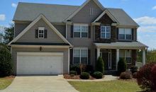 4610 Luke Drive Cumming, GA 30040