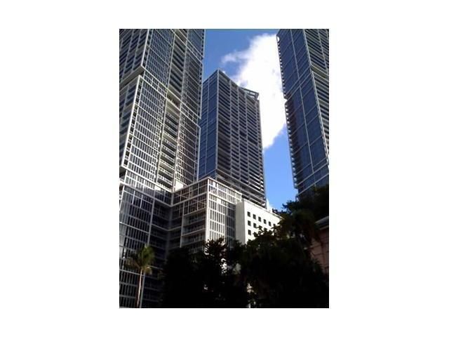 495 BRICKELL AV # 5709, Miami, FL 33131