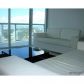 495 BRICKELL AV # 5709, Miami, FL 33131 ID:524169