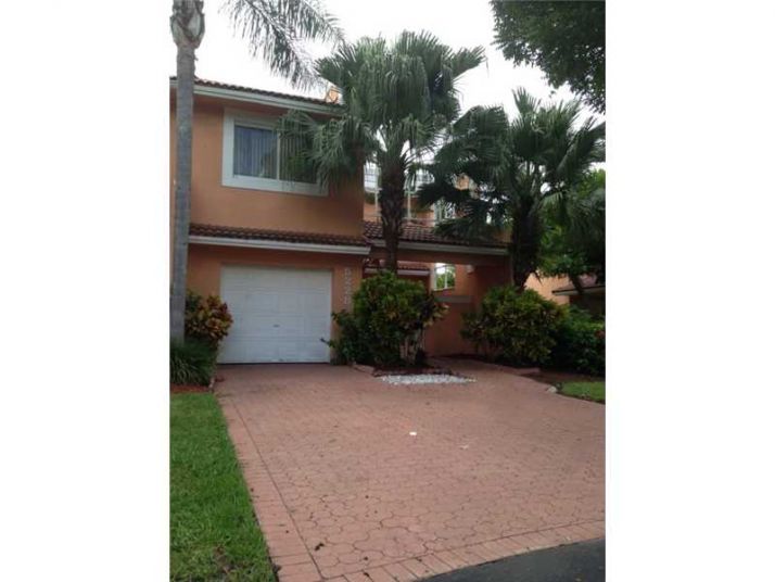 5228 NW 103 AV # 5228, Miami, FL 33178