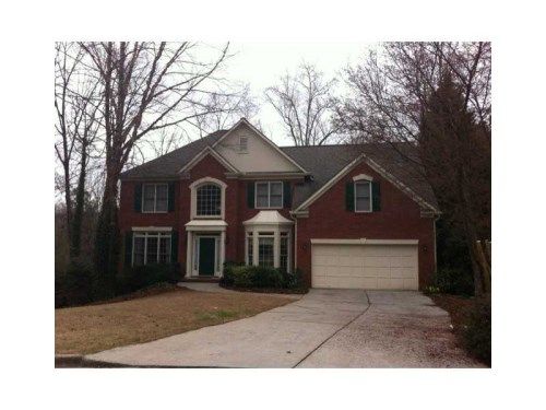 275 Amberton Court, Duluth, GA 30097