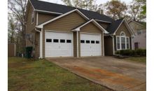 3722 Cherokee Overlook Drive Canton, GA 30115