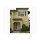 8874 SW 153 CT # 0, Miami, FL 33196 ID:7078176