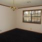 208 Quail Creek Rd, Roland, OK 74954 ID:7616695