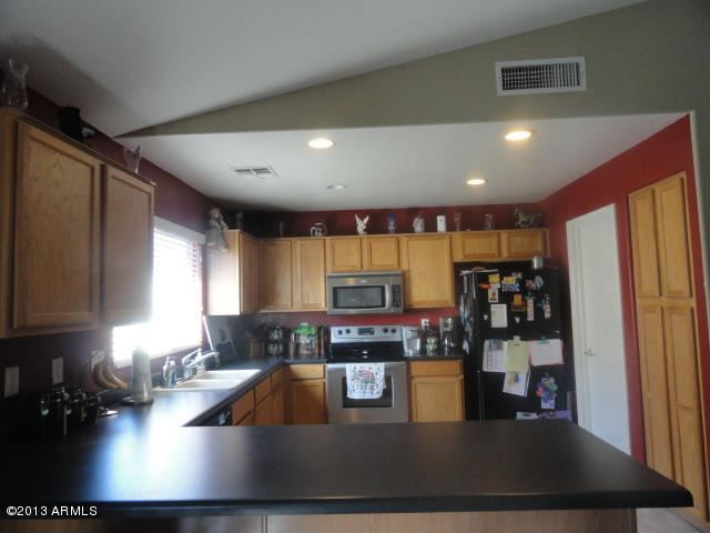 14927 N 133rd Lane, Surprise, AZ 85379