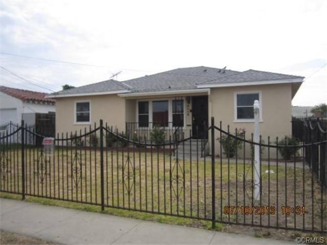 6248 Woodward Ave, Bell, CA 90201