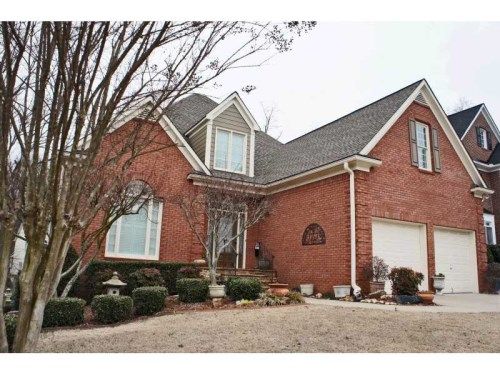 1402 Valmont Trace, Marietta, GA 30066