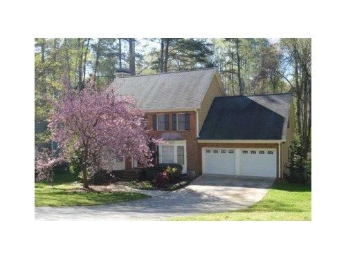 2134 Fox Hound Chase, Marietta, GA 30062