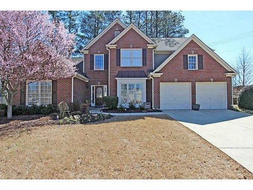 2720 Stillwater Lake Lane, Marietta, GA 30066