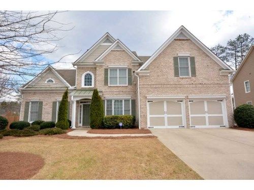 2414 Bonshaw Lane, Marietta, GA 30064