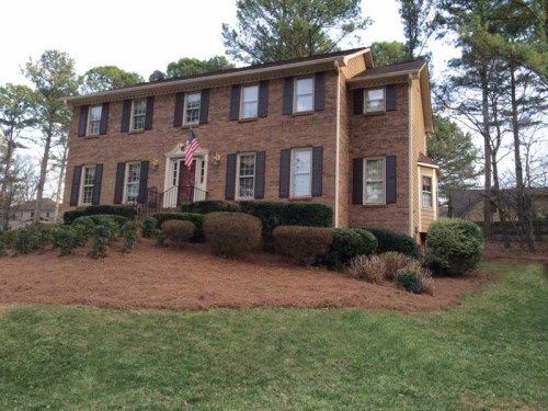 4539 Windsor Oaks Court, Marietta, GA 30066