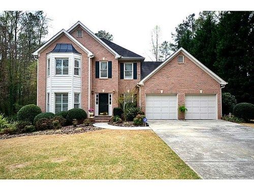 4293 Arbor Club Drive, Marietta, GA 30066