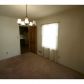 3270 Hickory Crest Drive, Marietta, GA 30064 ID:7055203