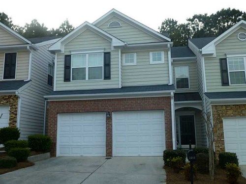 Unit 2215 - 2215 Nottley Drive, Marietta, GA 30066