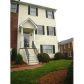 Unit 68 - 260 Manning Road Sw, Marietta, GA 30064 ID:7592419