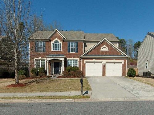 4030 Azurite Street, Cumming, GA 30040