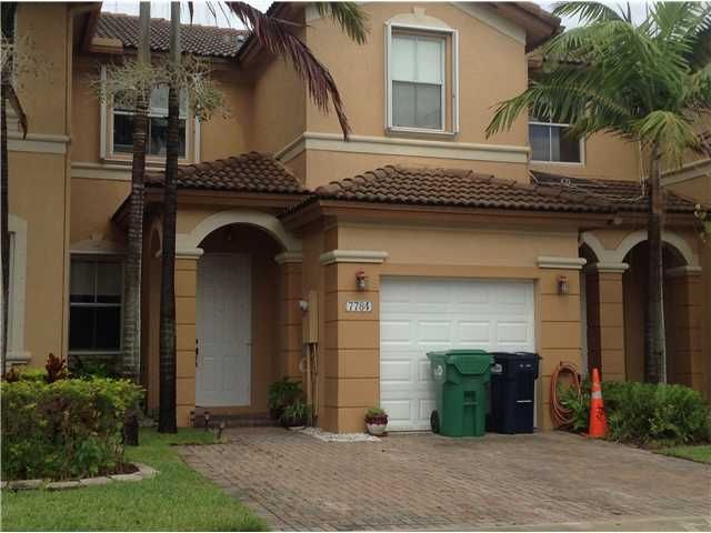 7784 NW 114 PL # 0, Miami, FL 33178