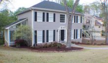 1402 Velvet Creek Trace Marietta, GA 30008