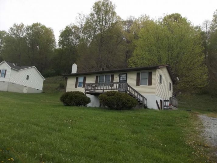 1186 LAKE WITTEN ROAD, North Tazewell, VA 24630