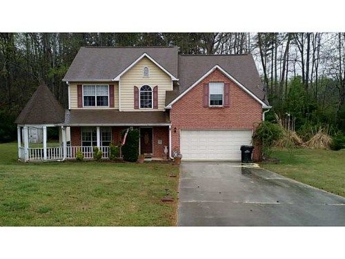 230 Clarkdell Drive, Stockbridge, GA 30281