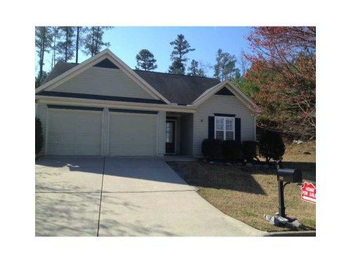 322 White Oak Way, Canton, GA 30114