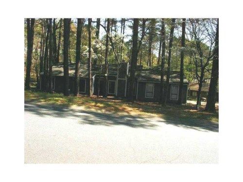 1995 Kinridge Trail, Marietta, GA 30062