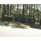 1995 Kinridge Trail, Marietta, GA 30062 ID:7574765