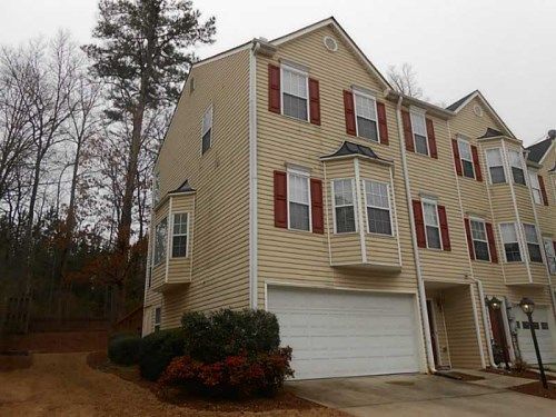 Unit 275 - 275 Abbotts Mill Drive, Duluth, GA 30097