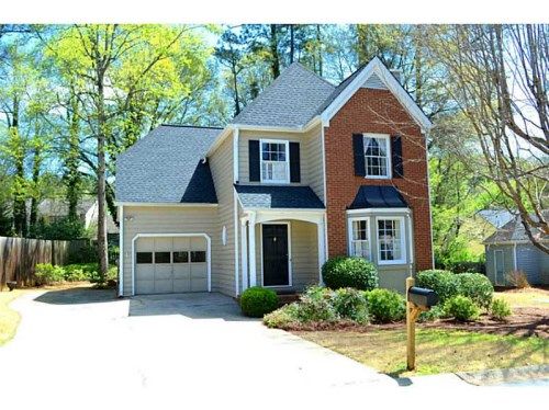 380 Hickory Walk Sw, Marietta, GA 30064