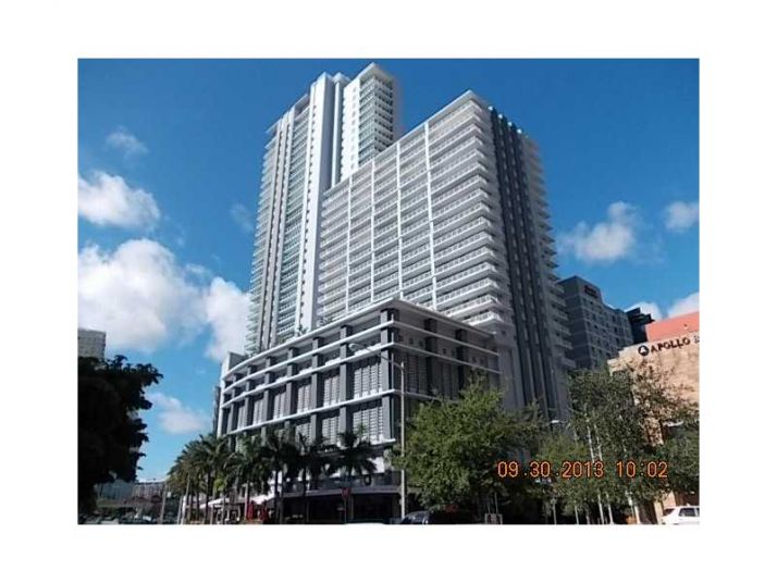 1250 S MIAMI AV # 1801, Miami, FL 33130