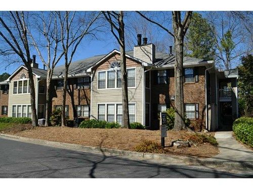 Unit 410 - 410 Barrington Hills Drive, Atlanta, GA 30350