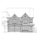 564 Branyan Trail, Alpharetta, GA 30004 ID:5890105