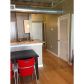 Unit 1422 - 800 Peachtree Street Ne, Atlanta, GA 30308 ID:7808587