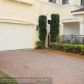 1691 PASSION VINE CIR # 21-2, Fort Lauderdale, FL 33326 ID:609059