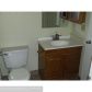 9958 NOB HILL LN # 9958, Fort Lauderdale, FL 33351 ID:933483