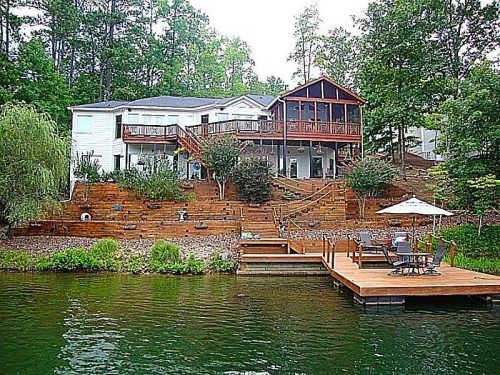 296 Hillside Drive, Waleska, GA 30183