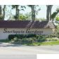 7420 NW 85TH CT # 201, Fort Lauderdale, FL 33321 ID:1915383