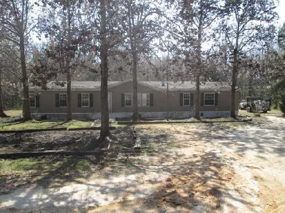 1667 Concord Church Rd, Allendale, SC 29810