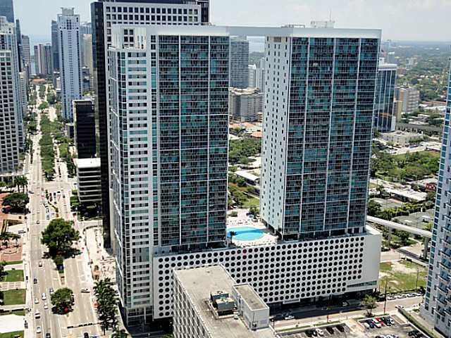 500 BRICKELL AV # 2110, Miami, FL 33131