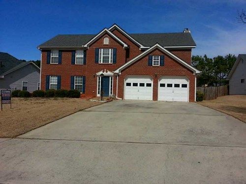 260 Dunagan Drive, Lawrenceville, GA 30045