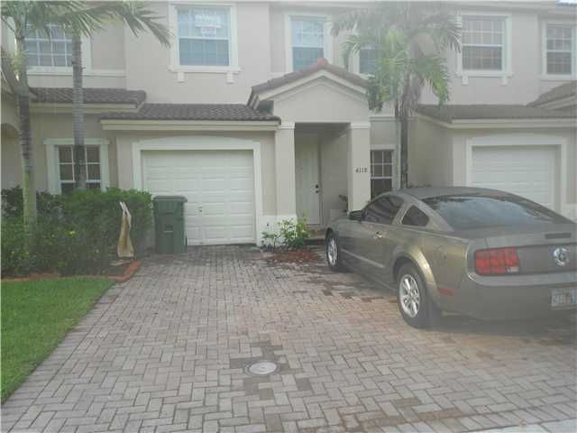 4118 24 ST # ., Homestead, FL 33033