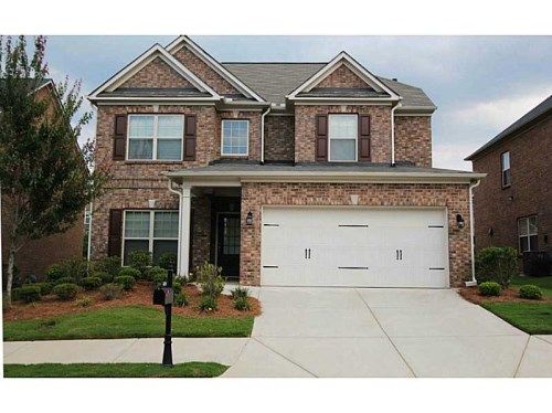 2404 Delamore Chase, Duluth, GA 30097